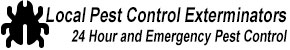 Trident MT Pest Control Exterminators